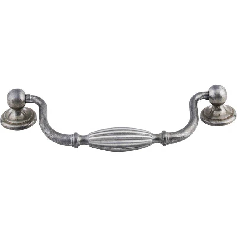 Top Knobs Tuscany Drop handle
