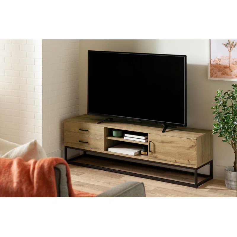 Mezzy TV Stand for TVs up to 65"