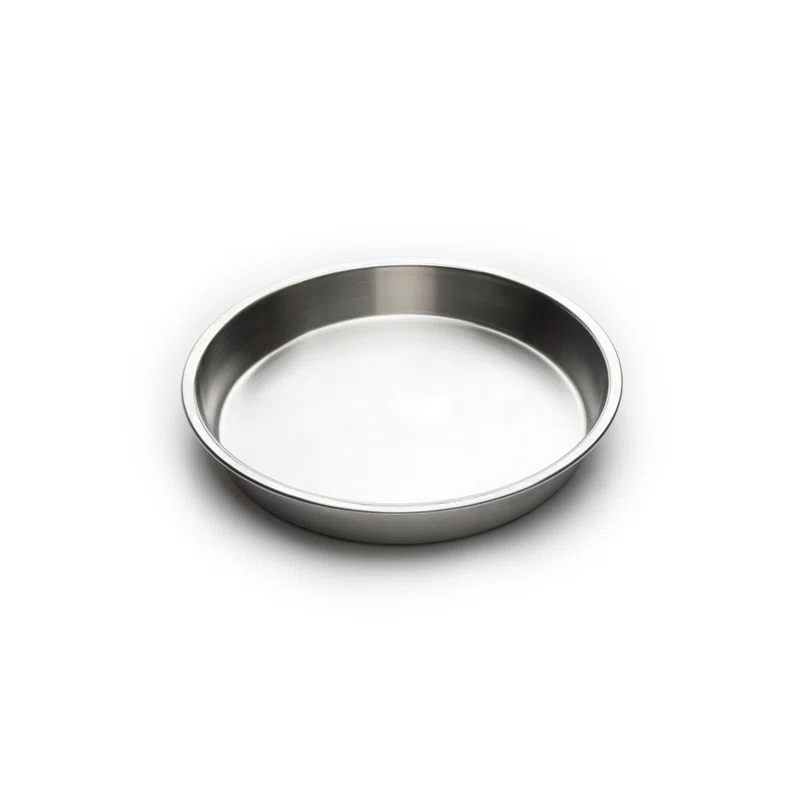 Fox Run Brands Fox Run Brands 9'' Steel Non-Stick Round Cake Pan
