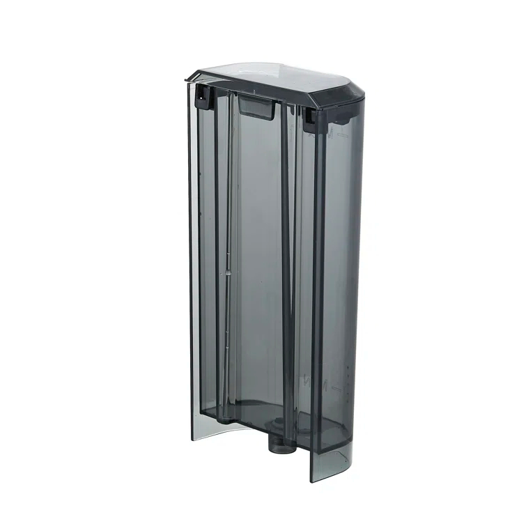 Salton Salton 3-in-1 Espresso, Cappuccino & Latte Machine with Milk Removable Container