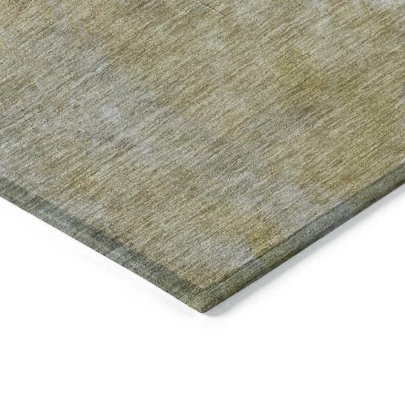 Chayden Area Rug with Non-Slip Backing