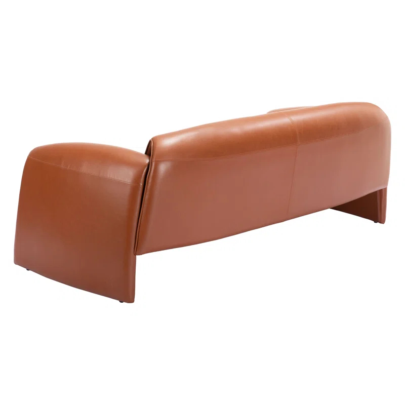 Zuo Hospitality Horten 69.7'' Upholstered Sofa