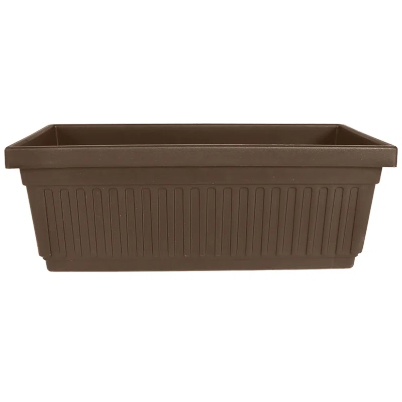 HC Companies Planter