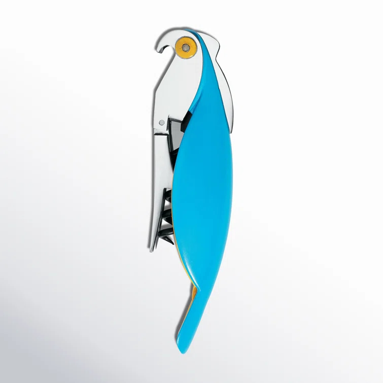 Parrot Corkscrew