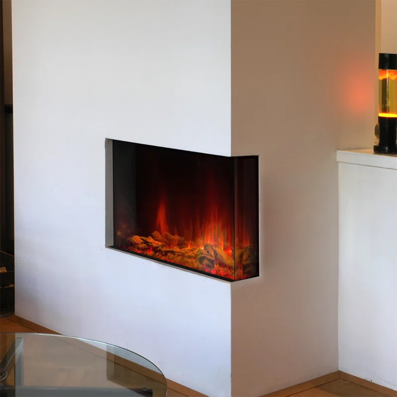 Dynasty Melody Series Multi-sided Smart Electric Fireplaces