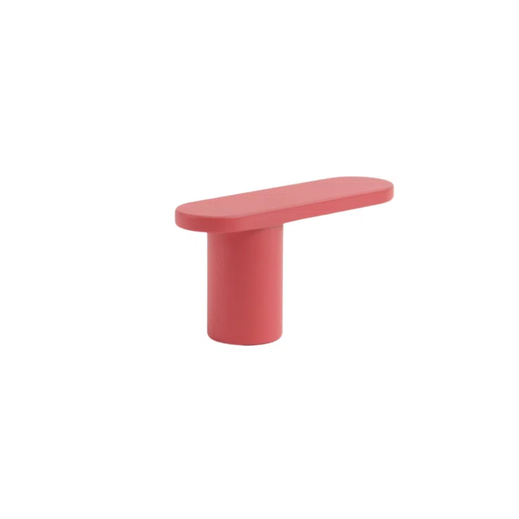ROUS Hardware Mid Century Modern L-Bar Knob | Wayfair