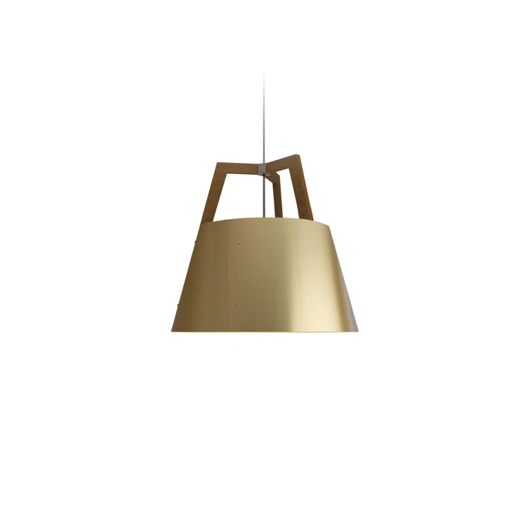 Cerno Imber - Light Single Pendant
