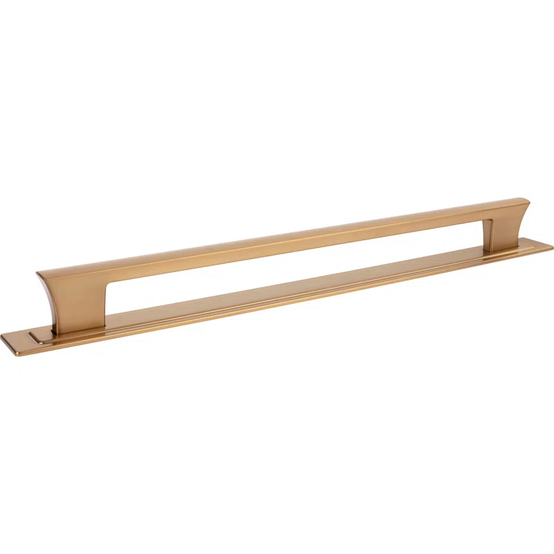 Atlas Homewares Zander 18" Center To Center Appliance Pull