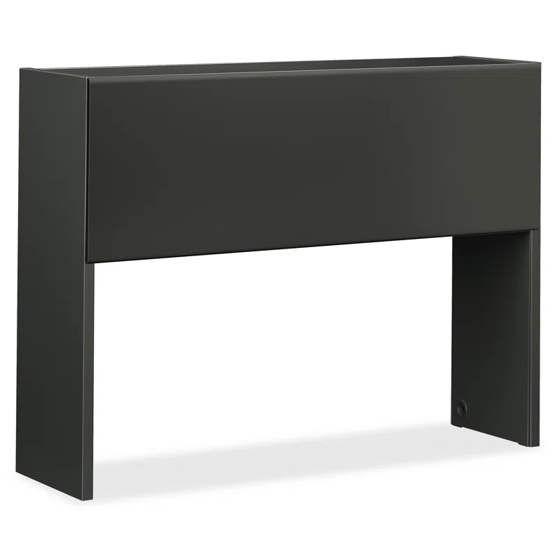 HON 38000 Series 36.25" H x 48" W Desk Hutch