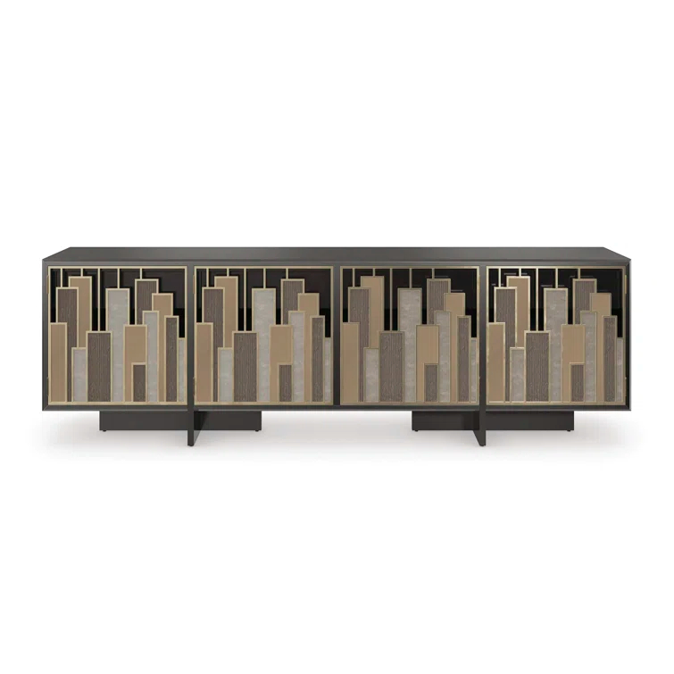 Caracole Signature 95'' Sideboard