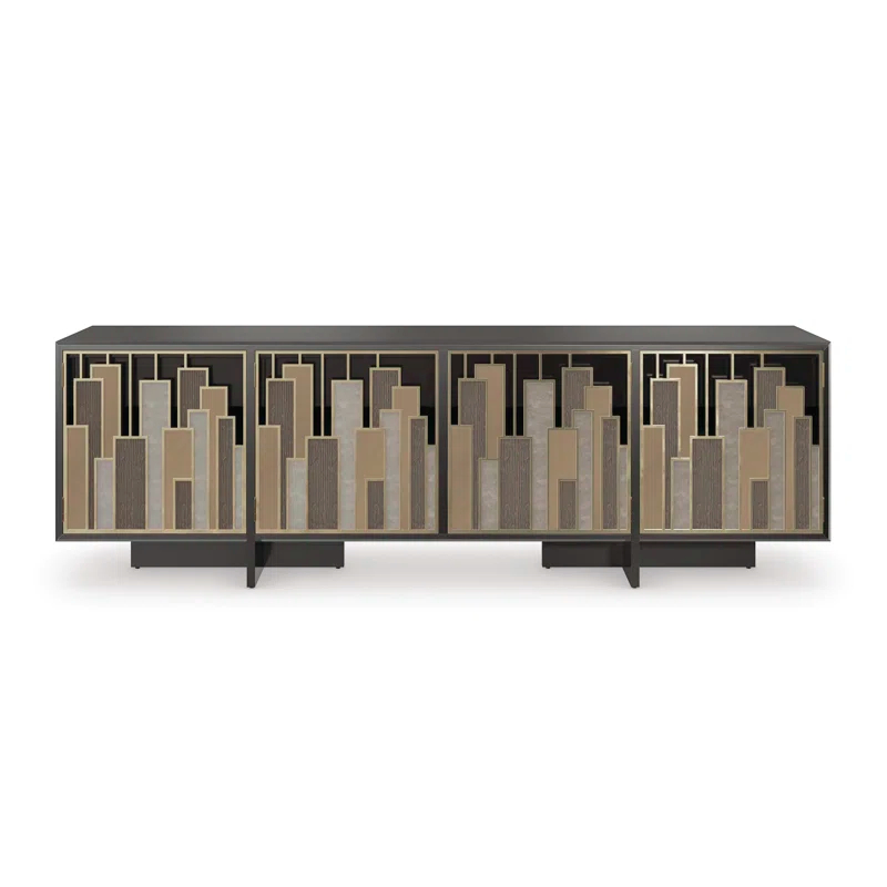 Caracole Signature 95'' Sideboard