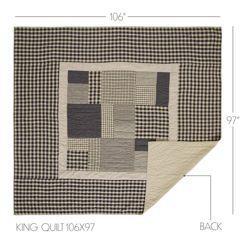 Cotton Quilt