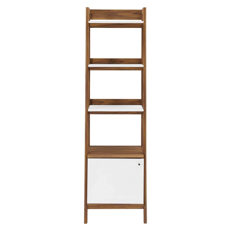 Modway Bixby 21" Bookshelf
