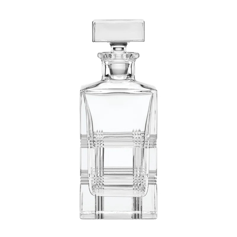 Reed & Barton Hudson Decanter