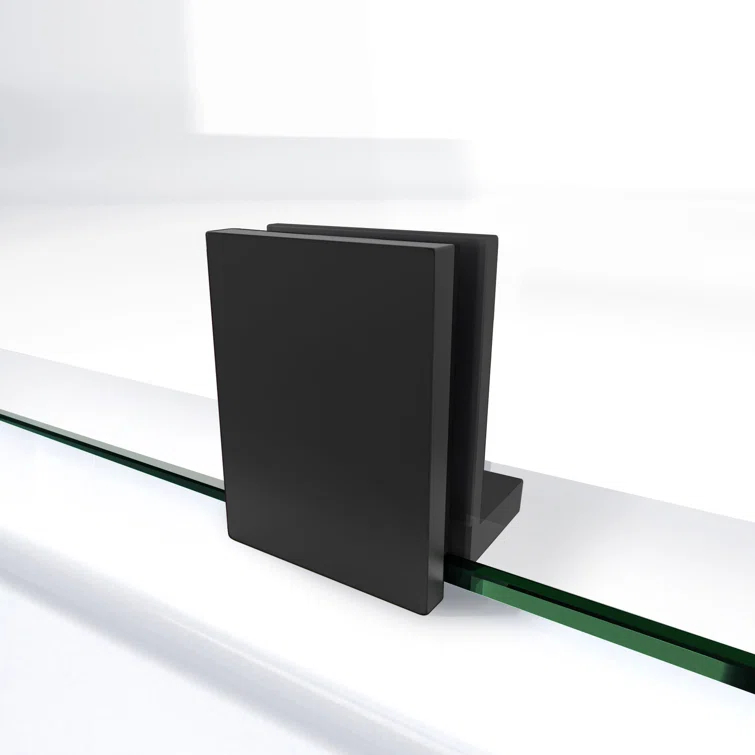 DreamLine Quatra Plus 46.38" x 72" Rectangle Shower Enclosure SHEN-1434460-09