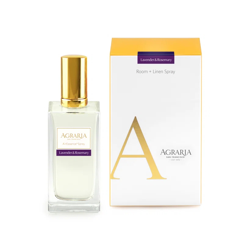 Airessence Plant / Floral Room Sprays