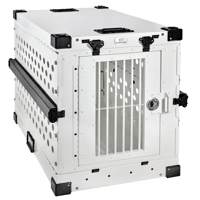 K9 Kennel Boss K9 Kennel Boss Dog Crate