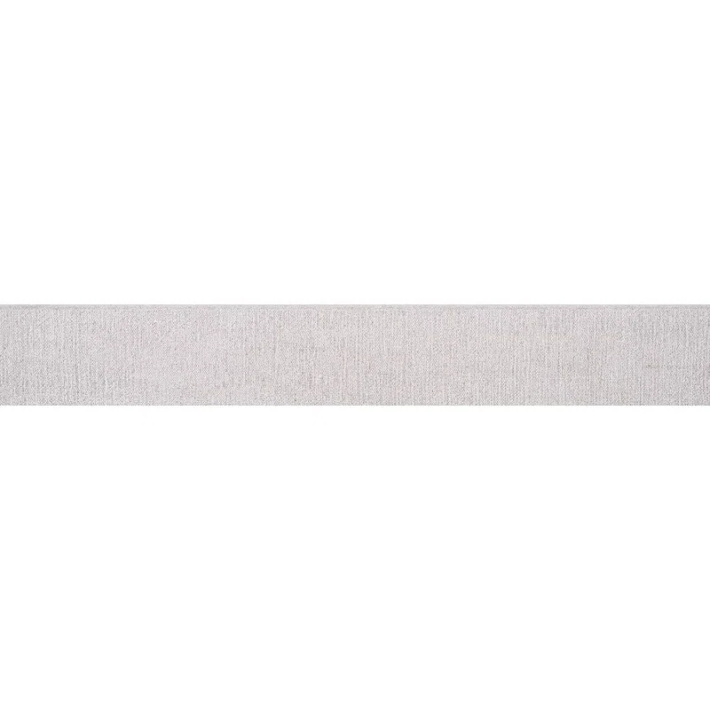 The Tile Life South Beach 24'' L x 3'' W Porcelain Bullnose Tile Trim