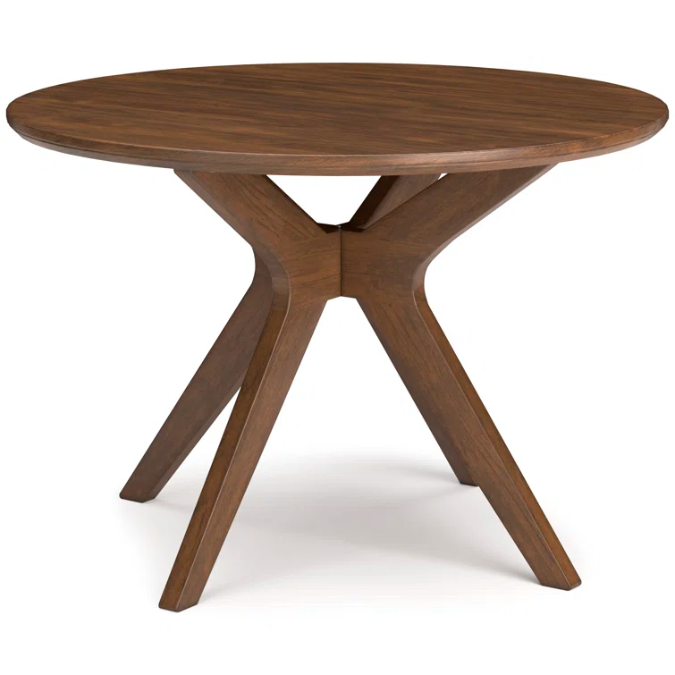 Goodall 45'' Round Dining Table