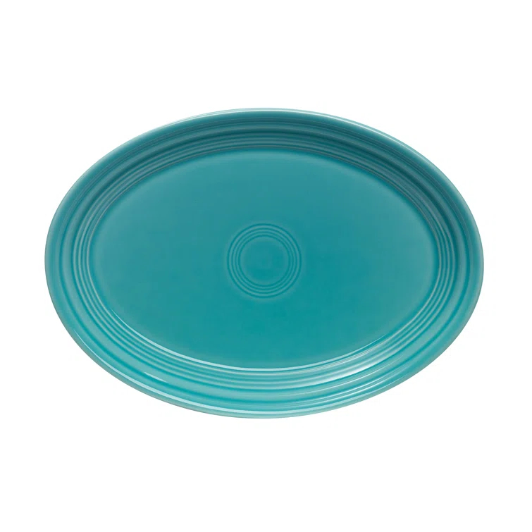 Fiesta Fiesta Serveware Oval Serving Platter