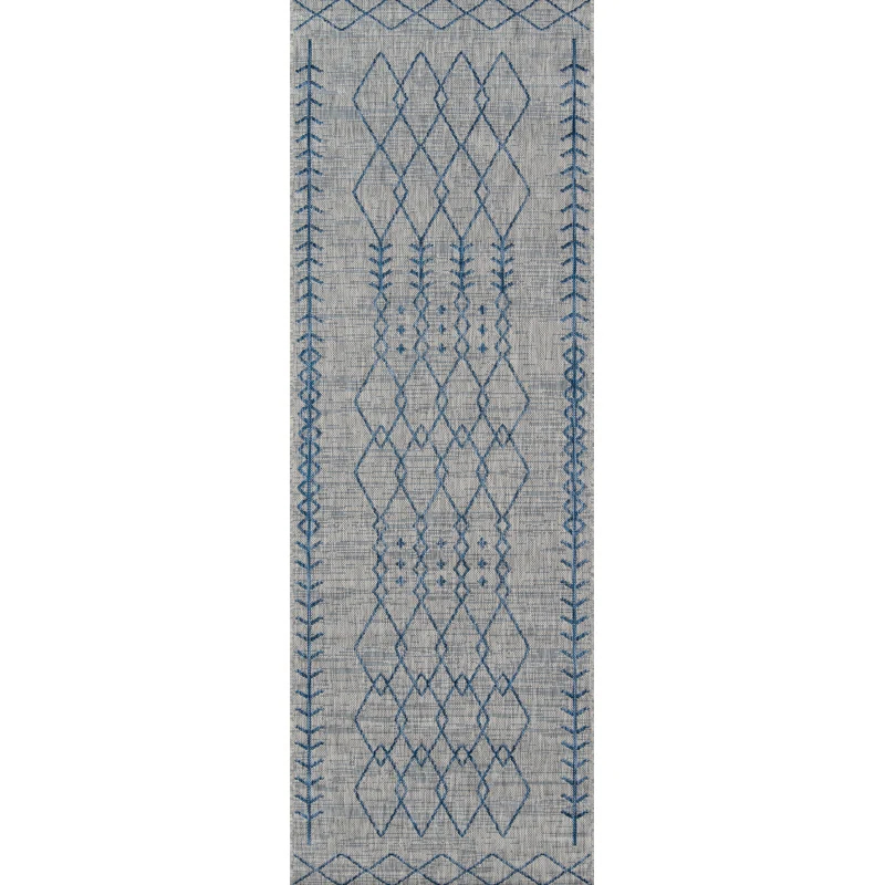 Momeni Villa Monaco Southwestern Rug
