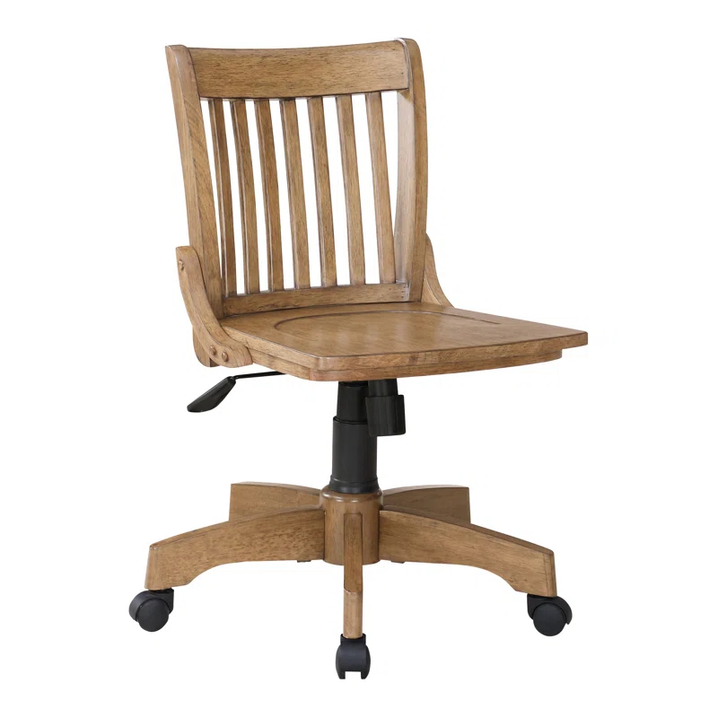 Bankers Chair