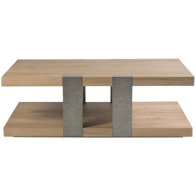 Artistica Home Verite Cocktail Table
