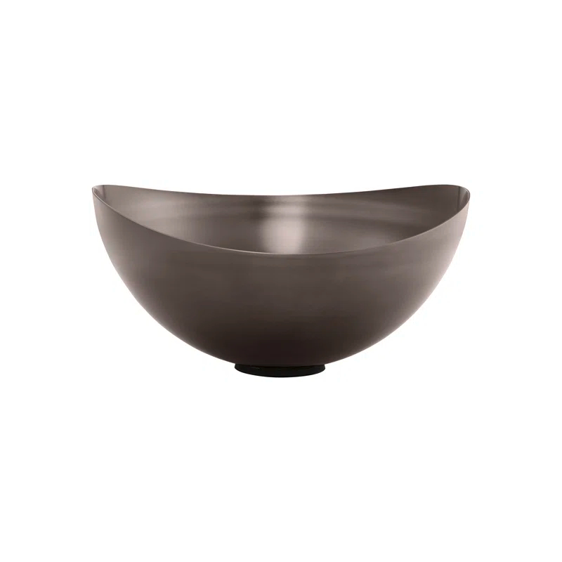 Blomus ONDEA Stainless Steel Decorative Bowl