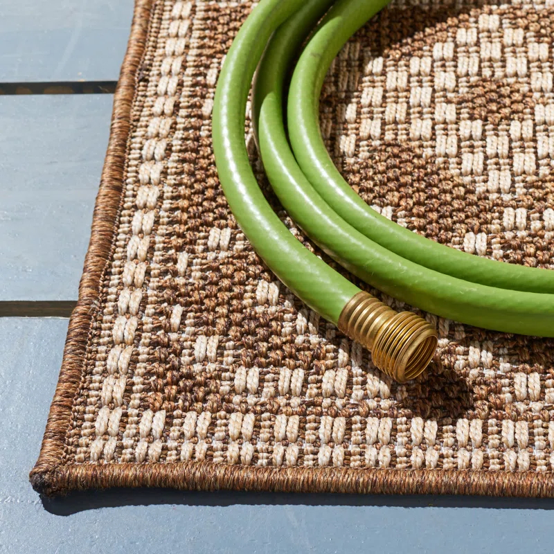 Martha Stewart Rugs Martha Stewart Indoor Outdoor Performance Machine Washable Southwestern Rug