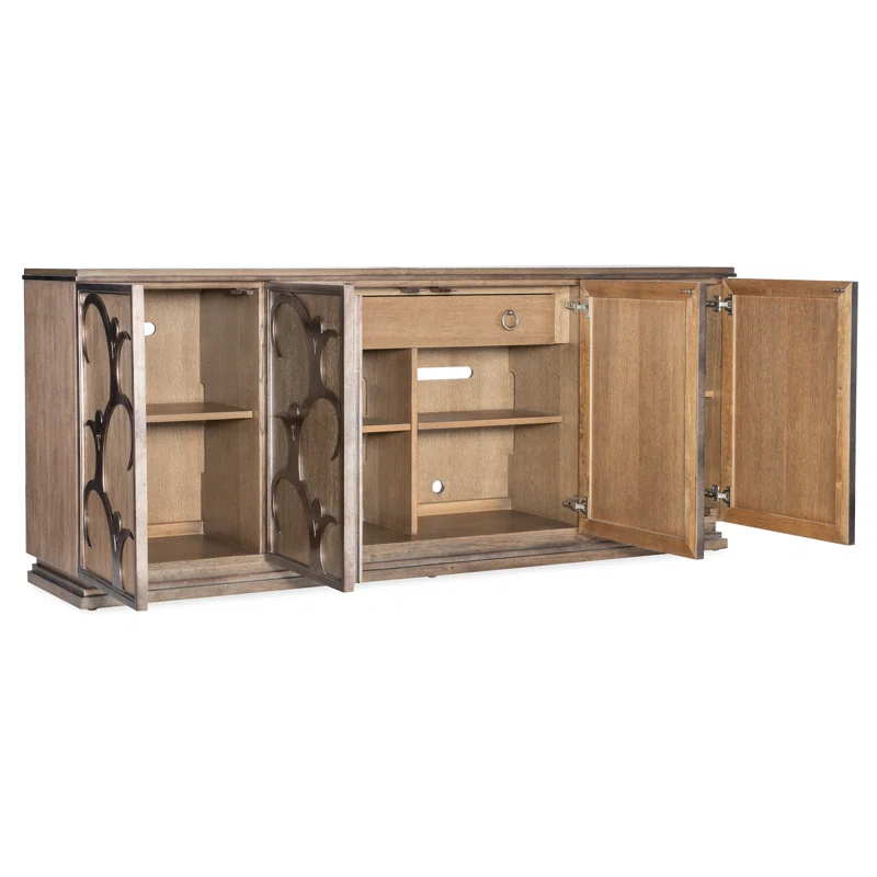 Hooker Furniture Melange Dancer Credenza