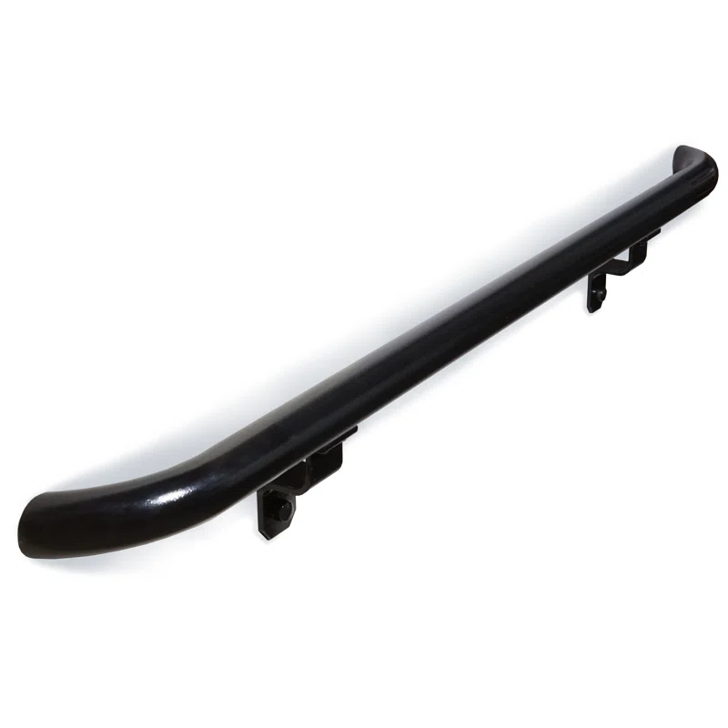 ModVue Handrail with Wall Returns