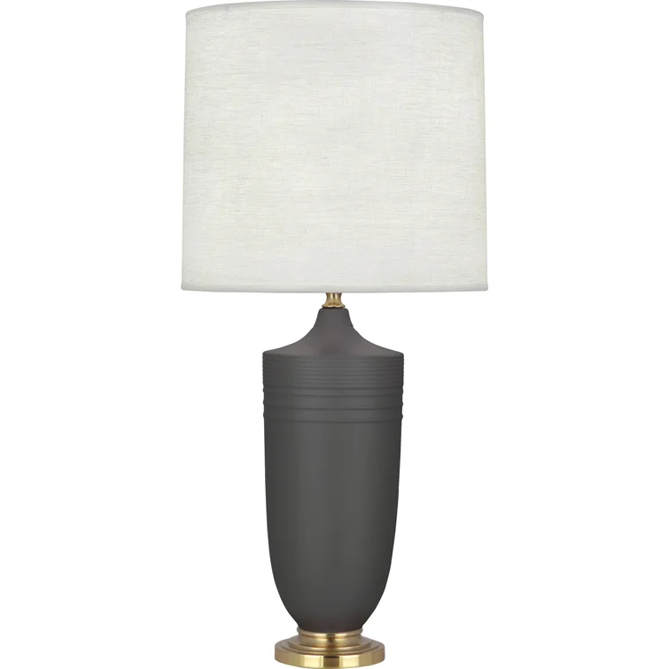 Robert Abbey Hadrian Adjustable Table Lamp