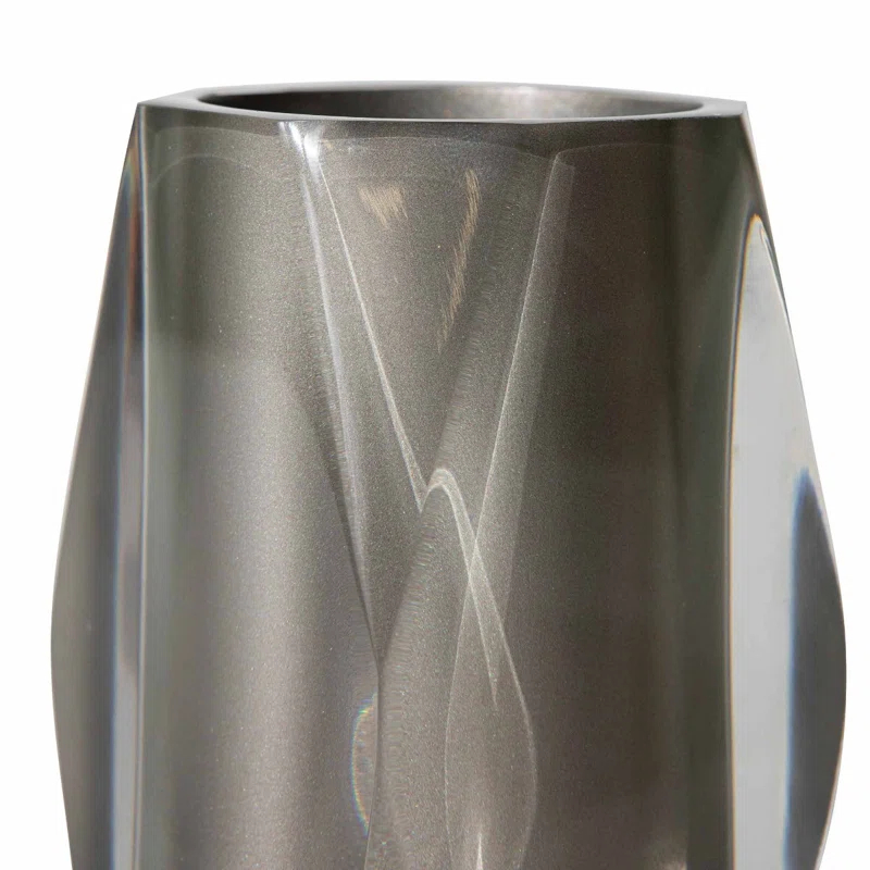 Sparkles Home Faceted Bath Tumbler