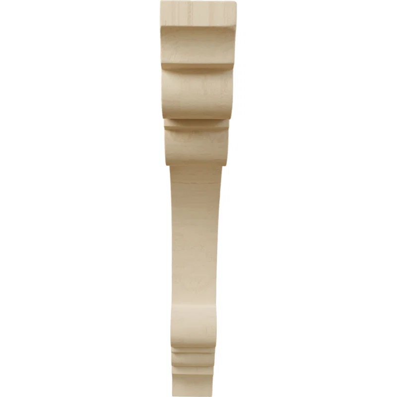Ekena Millwork Ellis Wood Corbel