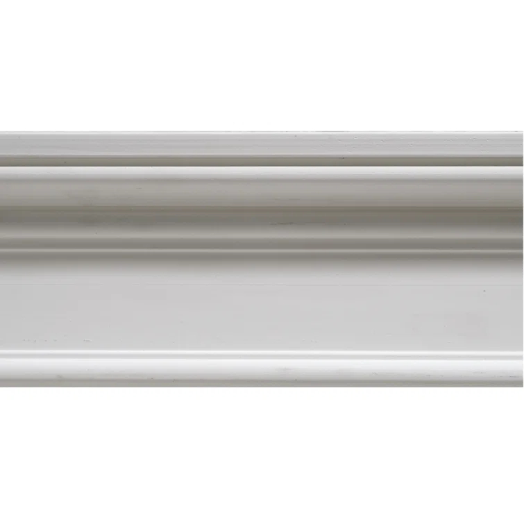 Ornamental Mouldings 47.5" x 1 3/4" x 3/4" Casing