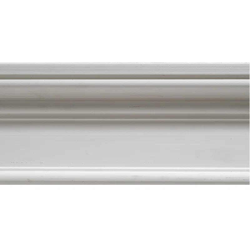 Ornamental Mouldings 47.5" x 1 3/4" x 3/4" Casing