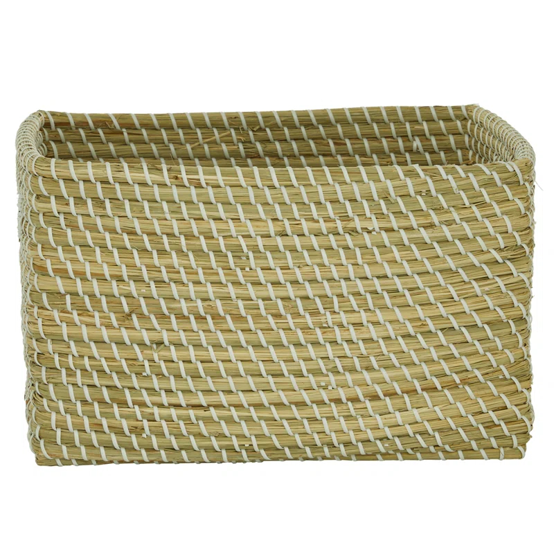 ArtOFabric ArtOFabric Seagrass Basket