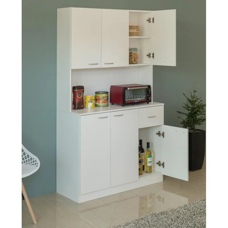 Latitude Run® 71'' Kitchen Pantry
