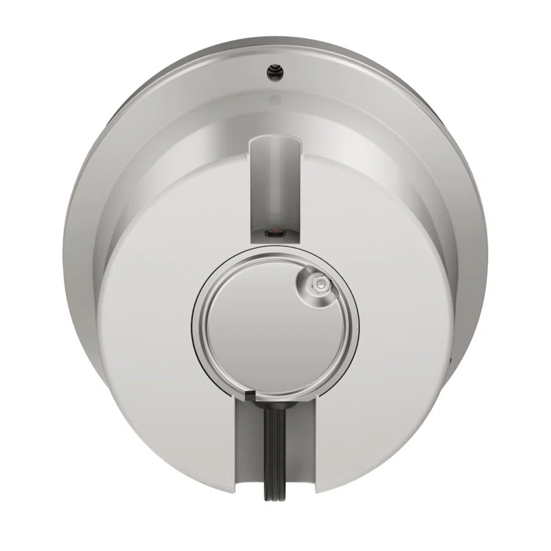 HP Continuous Garbage Disposal
