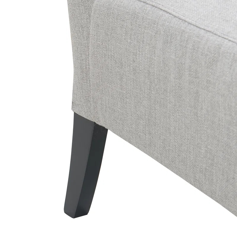 Serta Palisades Slipper Accent Chair