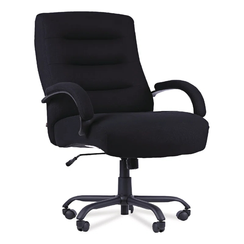 Alera® Kësson Series Polyester Blend Task Chair