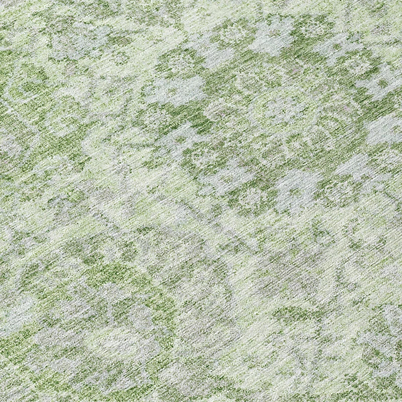 Chayden Area Rug with Non-Slip Backing