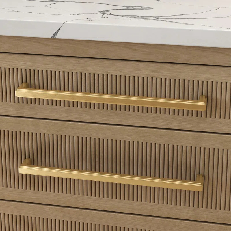Baldwin 4429 Raised Appliance Pull