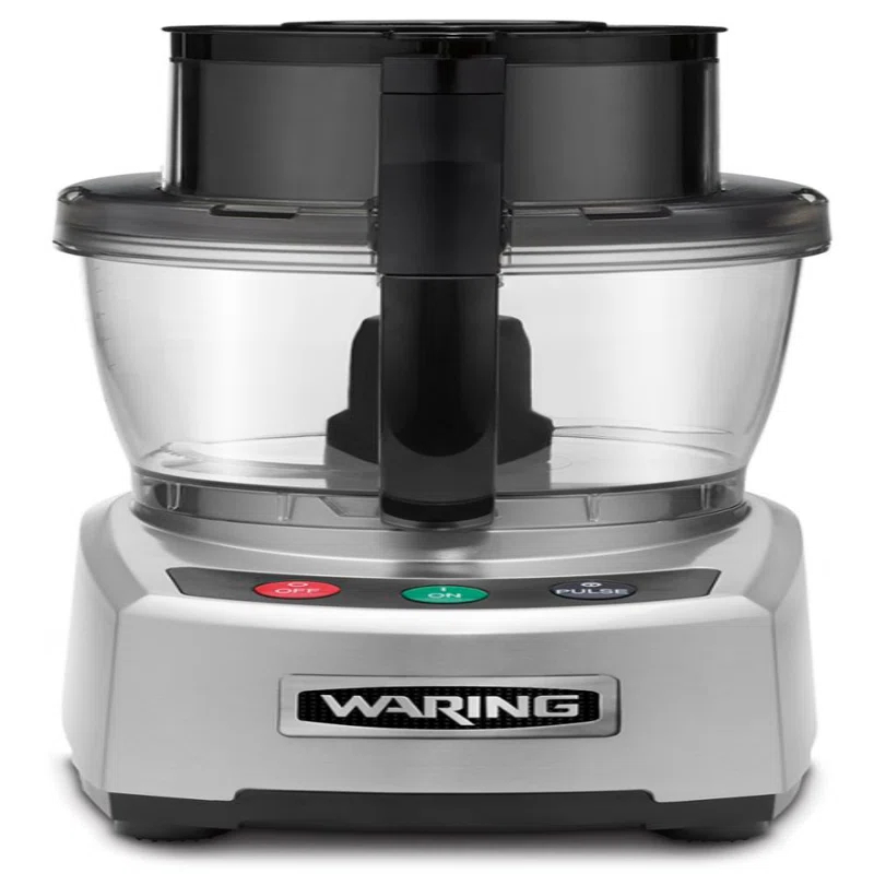 Waring Electric Food Processor
