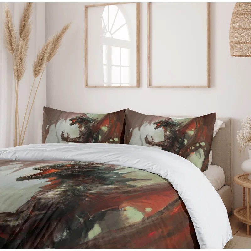 Duvet Cover Set