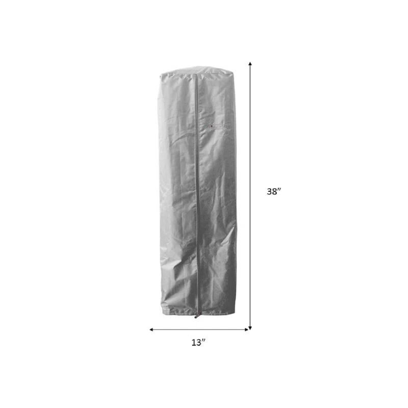 AZ Patio Heaters AZ Patio Heaters 11'' W x 13'' D Patio Heater Cover