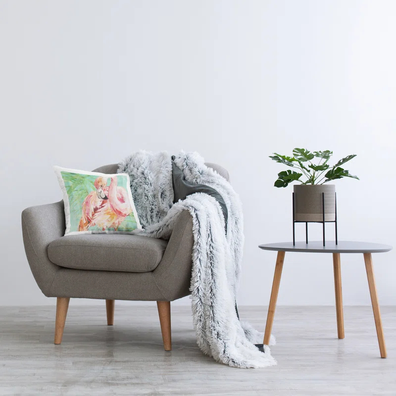 Stupell Industries Throw Pillow