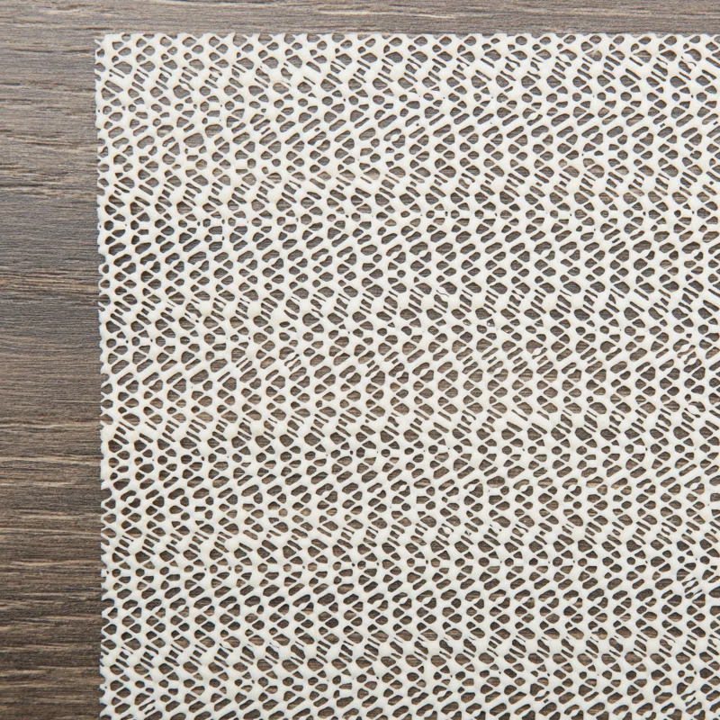Viveiros 0.2'' Thick Non Slip Rug Pad