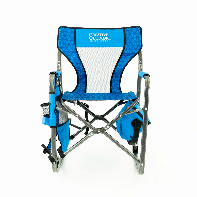 CREATIVE OUTDOOR DISTRIBUTOR Folding Camping Chair