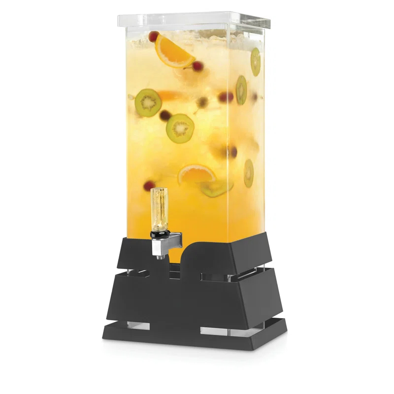 Rosseto Rosseto 384 oz. Beverage Dispenser